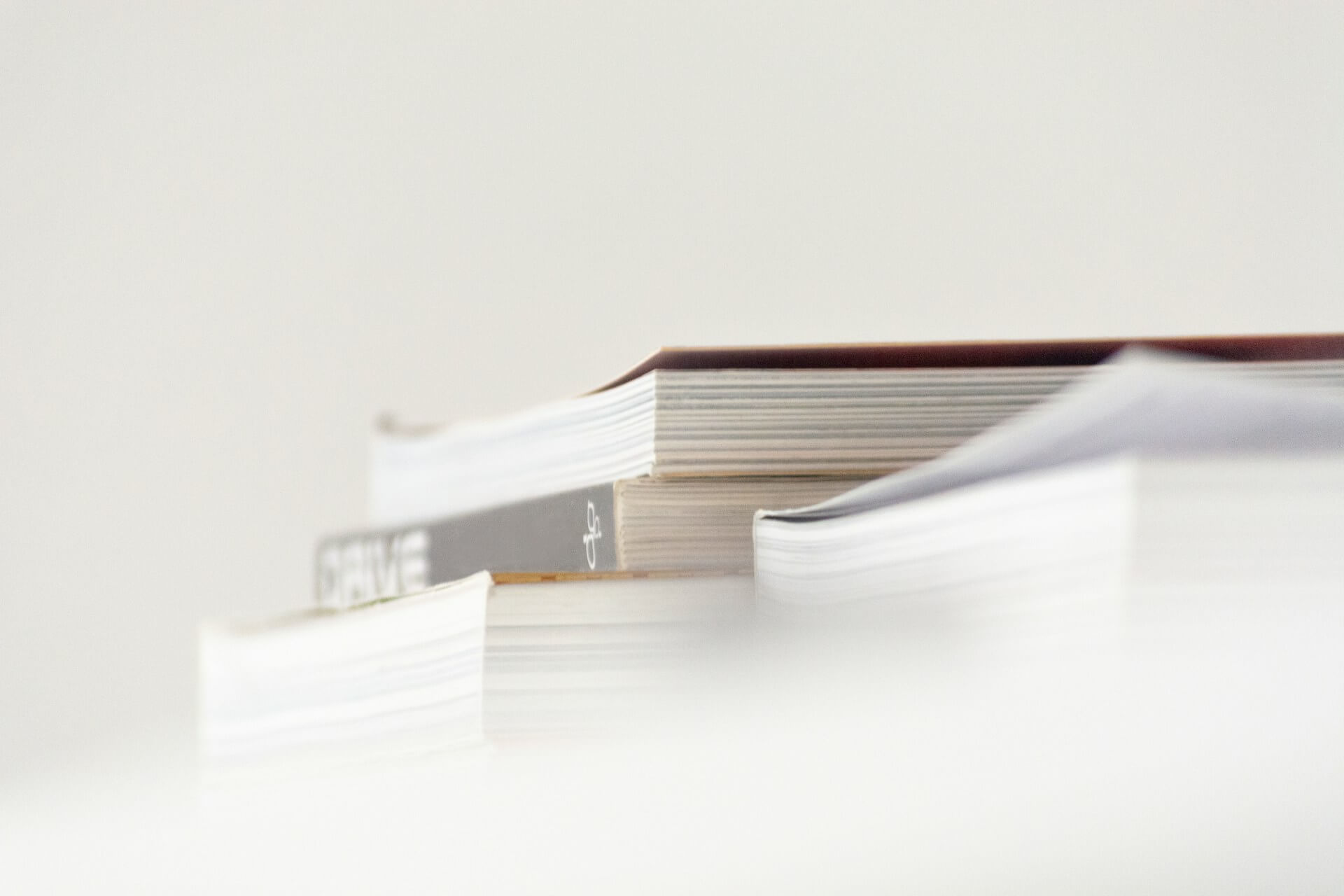 How to read technical books cover